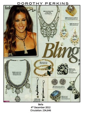 DCK Editorial Highlights - 30.11.2012